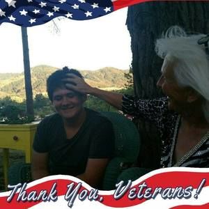 Meet your Posher, Janice